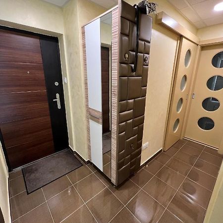 Apartament Parizsi Udvar Premium Apartman Debreczyn Zewnętrze zdjęcie