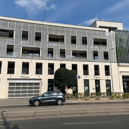 Apartament Parizsi Udvar Premium Apartman Debreczyn Zewnętrze zdjęcie