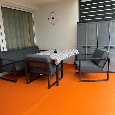 Apartament Parizsi Udvar Premium Apartman Debreczyn Zewnętrze zdjęcie