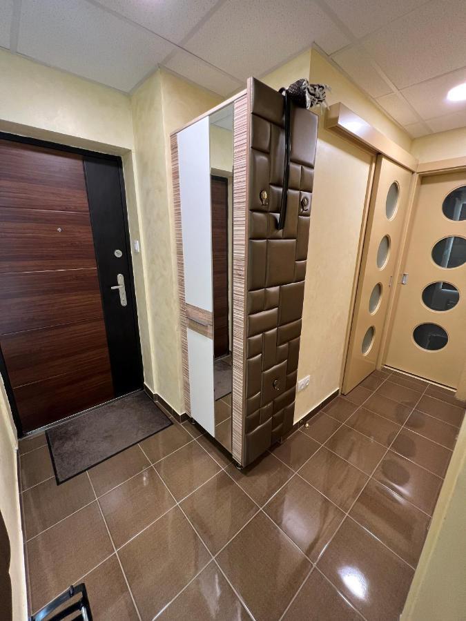 Apartament Parizsi Udvar Premium Apartman Debreczyn Zewnętrze zdjęcie