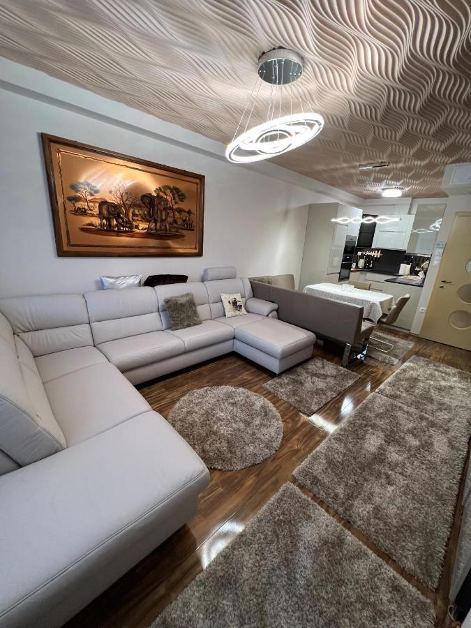 Apartament Parizsi Udvar Premium Apartman Debreczyn Zewnętrze zdjęcie