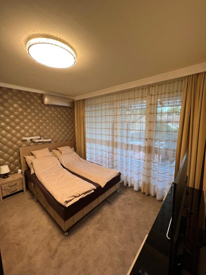 Apartament Parizsi Udvar Premium Apartman Debreczyn Zewnętrze zdjęcie
