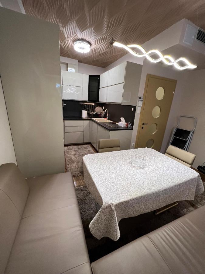 Apartament Parizsi Udvar Premium Apartman Debreczyn Zewnętrze zdjęcie