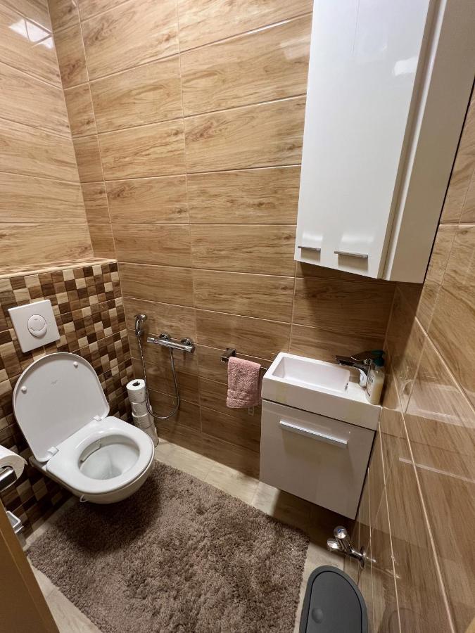 Apartament Parizsi Udvar Premium Apartman Debreczyn Zewnętrze zdjęcie
