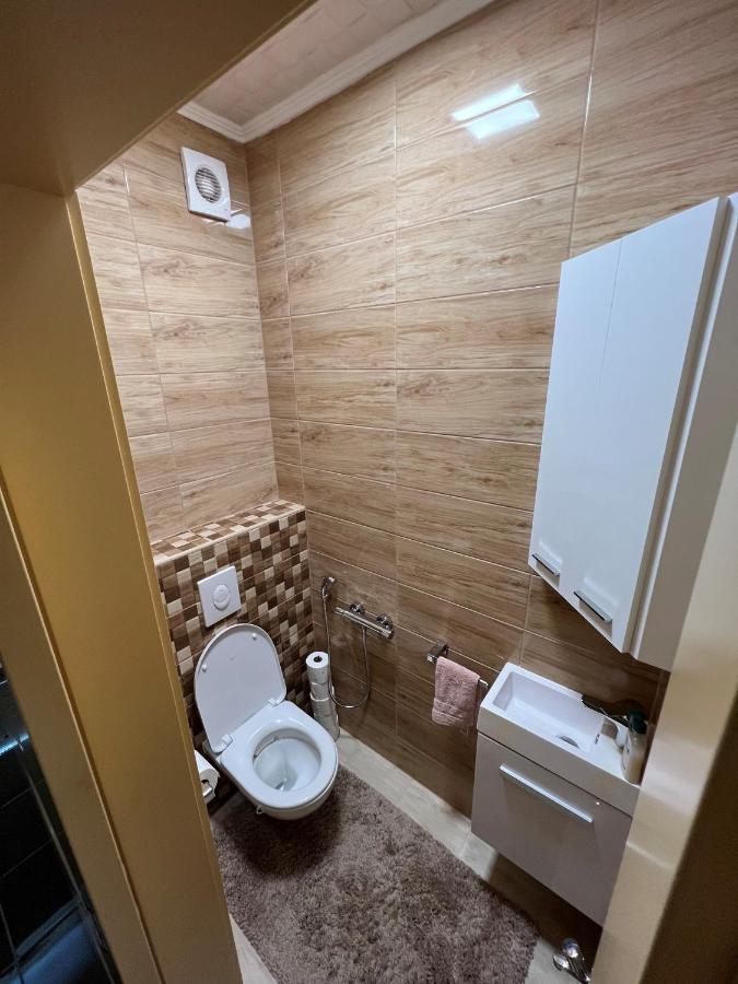 Apartament Parizsi Udvar Premium Apartman Debreczyn Zewnętrze zdjęcie