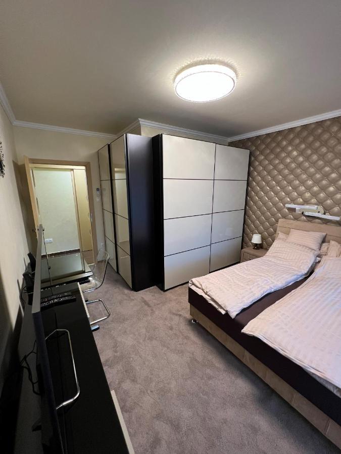 Apartament Parizsi Udvar Premium Apartman Debreczyn Zewnętrze zdjęcie