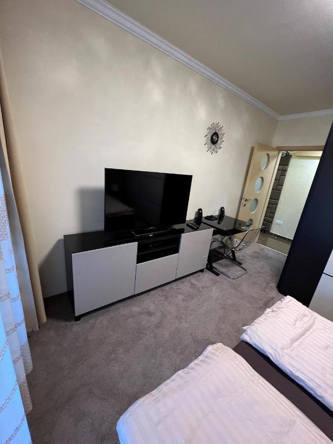 Apartament Parizsi Udvar Premium Apartman Debreczyn Zewnętrze zdjęcie