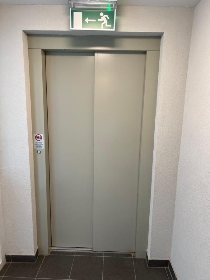 Apartament Parizsi Udvar Premium Apartman Debreczyn Zewnętrze zdjęcie