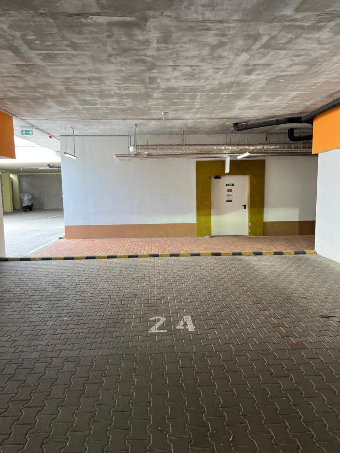 Apartament Parizsi Udvar Premium Apartman Debreczyn Zewnętrze zdjęcie