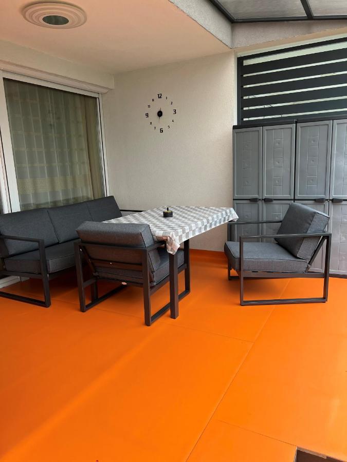 Apartament Parizsi Udvar Premium Apartman Debreczyn Zewnętrze zdjęcie